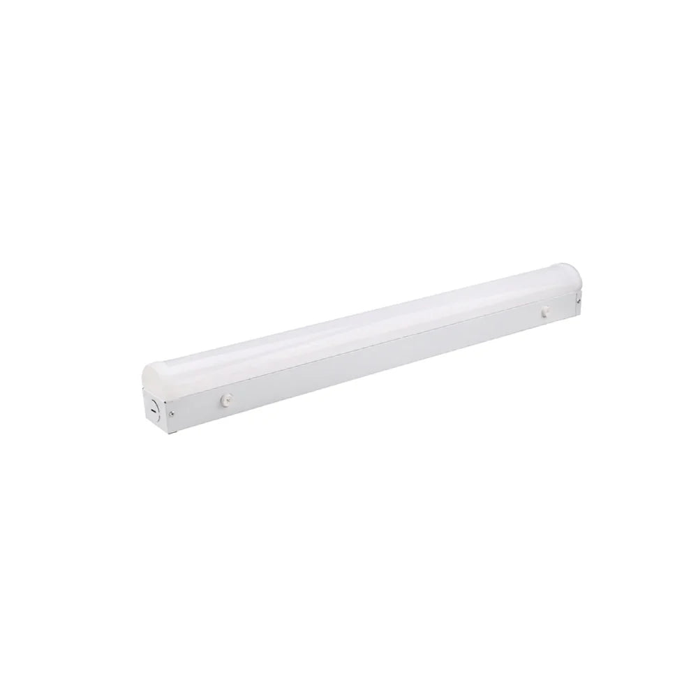 Crisp 2nd Gen | LED Linkable Strip Fixture