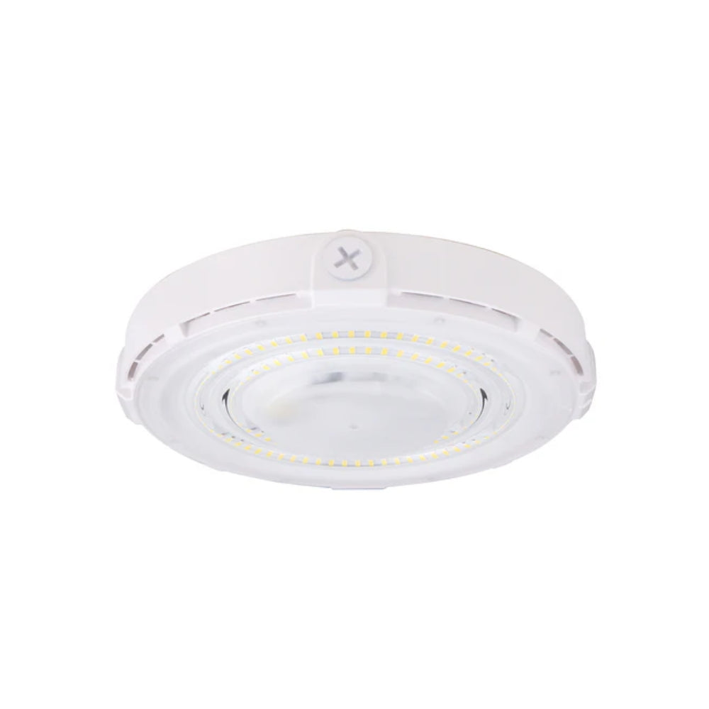 Nata | LED Parking Garage Fixture