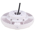 Nata | LED Parking Garage Fixture