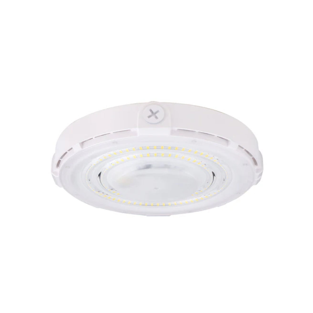 Nata | LED Parking Garage Fixture