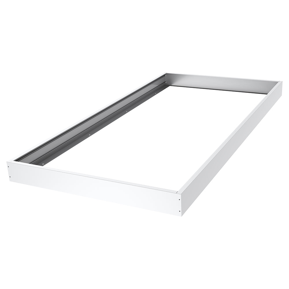 Surface Mount Kit 2x4 for Backlit LED Panels | Beyond LED – Beyond LED ...