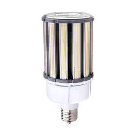 CROSS 2ND GEN | LED Corncob Bulb | Adj Wattage 80W/100W/120W | 11360-17040 Lumens | Adj CCT 3000K-4000K-5000K | 100V-277V | Base EX39 | IP64 | UL Listed