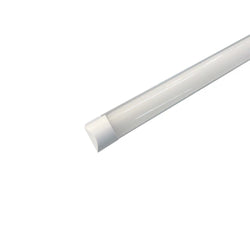 YONAH 3rd Gen | LED Linkable Integrated Tube | Adj Watt 40W/45W/48W/52W/56W/60W | 8400 Lumens | Adj CCT 3K/3500K/4K/5K/6K/6500K | 100-277Vac | 8ft | Frosted Lens | ETL Listed