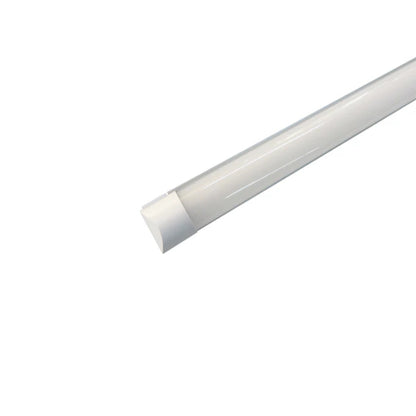 YONAH 3rd Gen | LED Linkable Integrated Tube | Adj Watt 40W/45W/48W/52W/56W/60W | 8400 Lumens | Adj CCT 3K/3500K/4K/5K/6K/6500K | 100-277Vac | 8ft | Frosted Lens | ETL Listed
