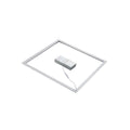 GEOMETRIC 2nd Gen | LED Grid Panel
