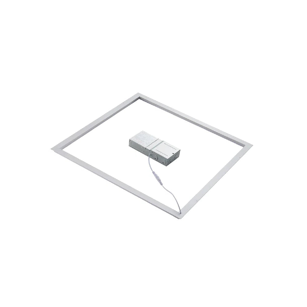 GEOMETRIC 2nd Gen | LED Grid Panel