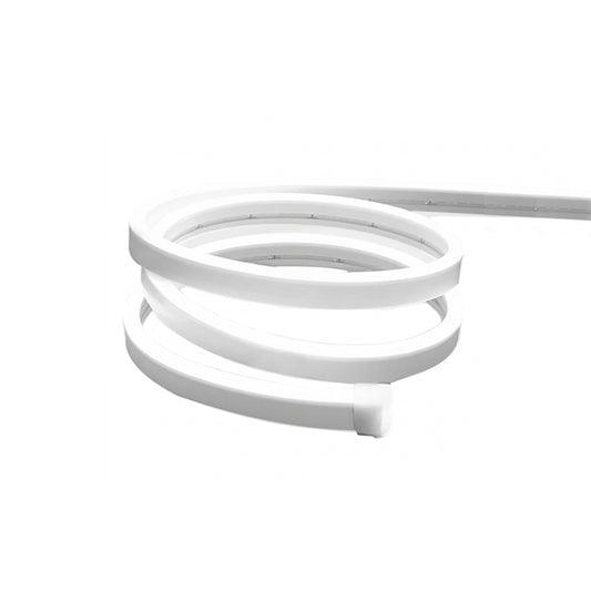 ALTIMA | LED Neon Rope Light | 144 Watt per Roll | 6000K CCT | 24V DC | 50FT/Roll | Type D | UL Listed