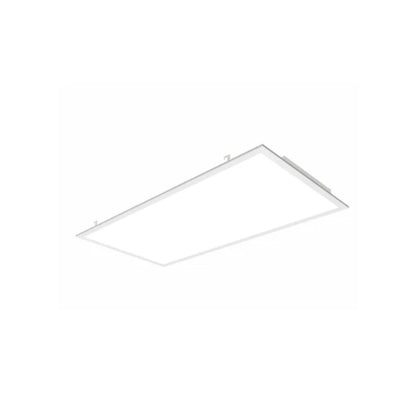 ECOPANEL | LED Backlit Panel | Adj Watt 30W/40W/50W/60W/72W | 9000 Lumens | Adj CCT 3000K-3500K-4000K-5000K-6500K | 100-277Vac | 2'X4' | ETL & DLC Listed