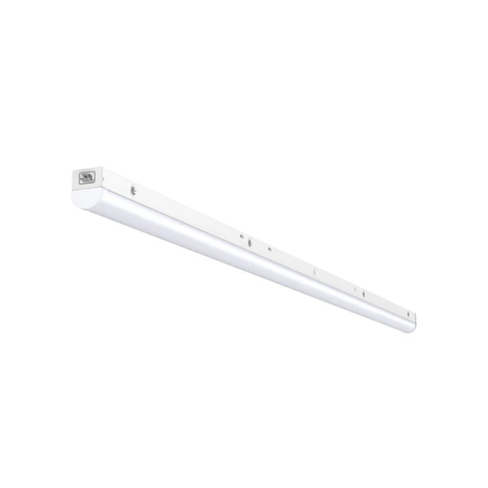 Crisp 4th Gen | LED Linkable Strip Fixture — Quick Connect