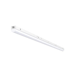 Crisp 4th Gen | LED Linkable Strip Fixture — Quick Connect