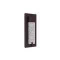 COVE | LED Crystal Wall Sconce