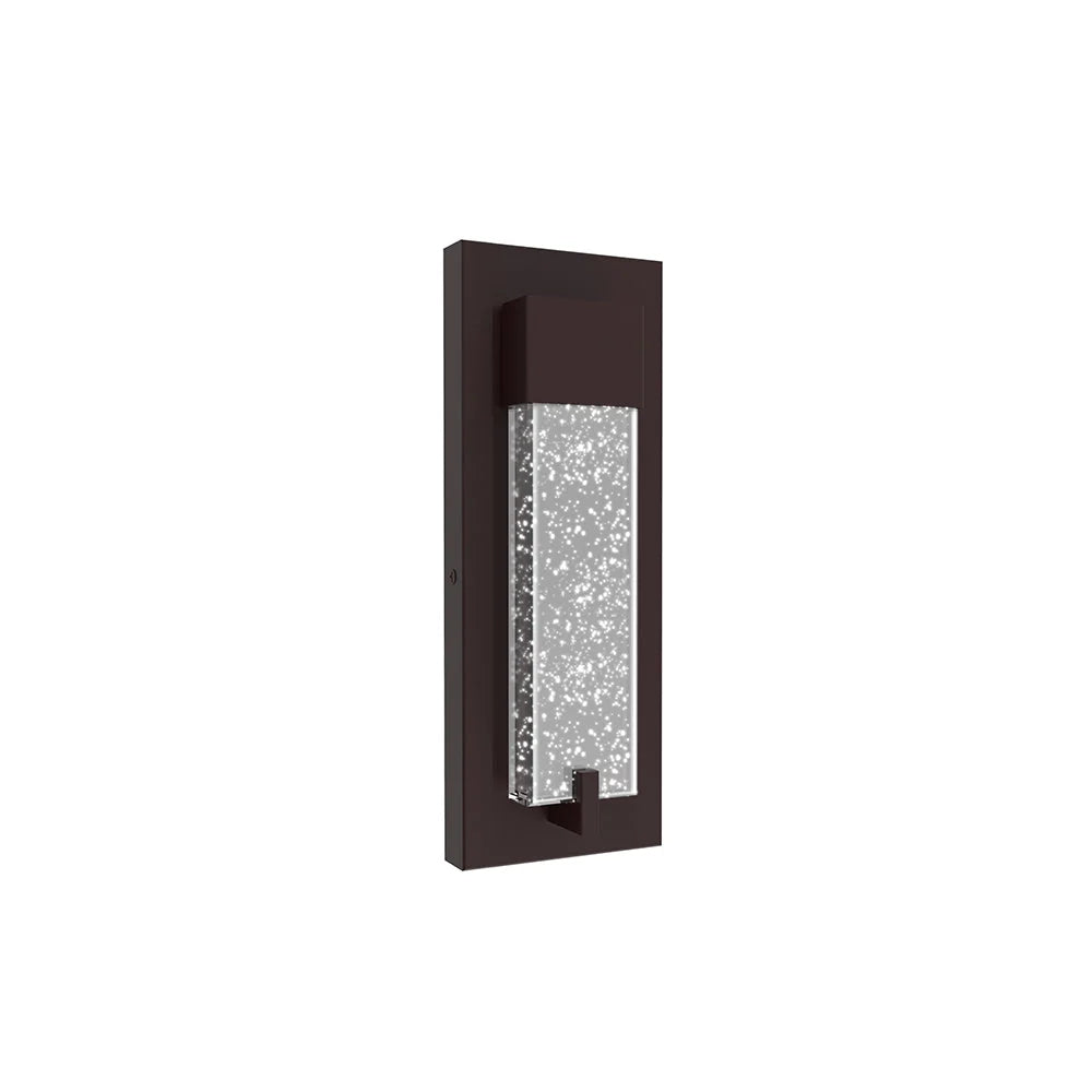 COVE | LED Crystal Wall Sconce