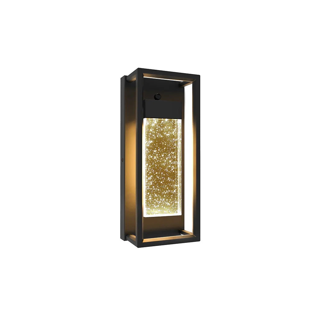LUXE | LED Crystal Wall Sconce