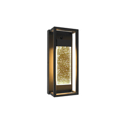 LUXE | LED Crystal Wall Sconce