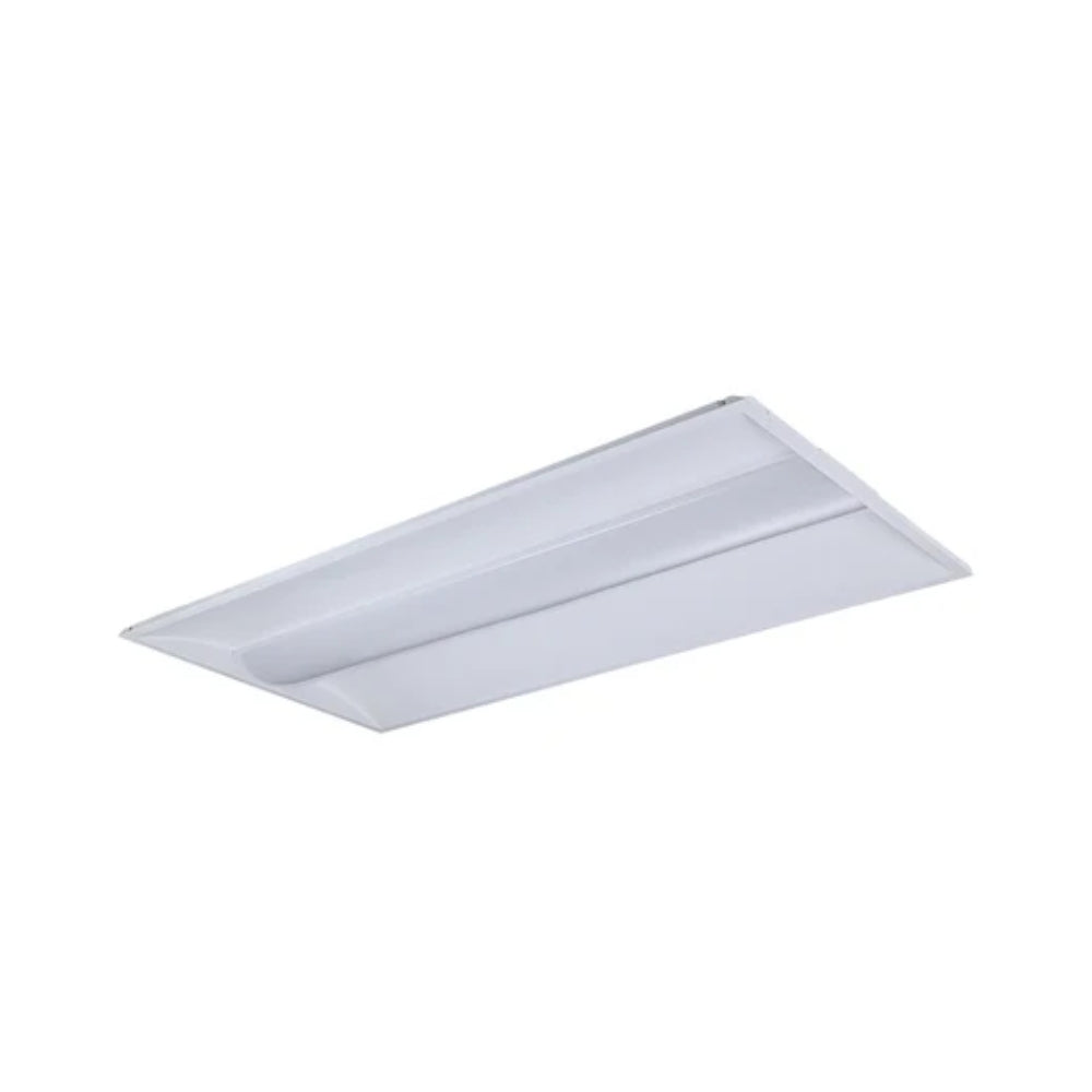 Fantik | LED Center Basket Troffer