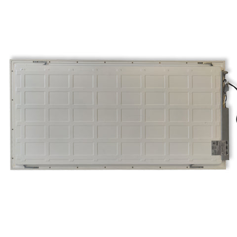 SUNGLOW | LED Cloud Panel With Built-in Downlight | Adj Watt 30W/40W/50W/60W/72W | Adj CCT 3K/3500K/4K/5K/6500K | 100-277V | 2'X4' | ETL Listed