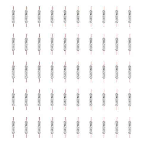 LINKLITE | LED Sign Module | 1.2 Watt/Module | 135 Lumens | 6500K | 12V DC | 175° Beam Angle | IP68 | UL Listed