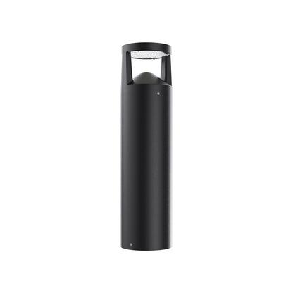 GLOW PATH | LED Bollard | Adj Watt 12W/18W/24W | 2640 Lumens | Adj CCT 3000K/4000K/5000K | 120-277Vac | 36 inch | Type V | IP65 | UL & DLC Listed