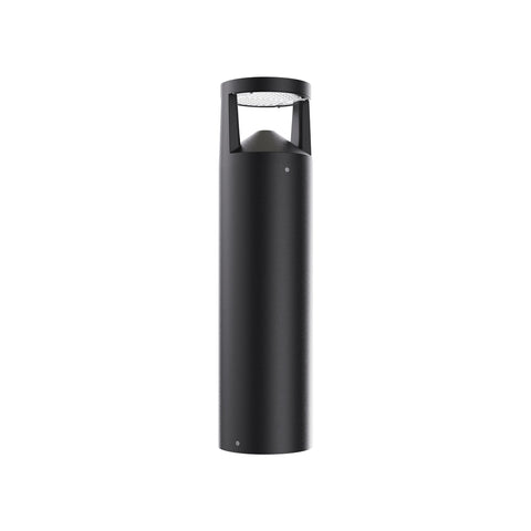 GLOW PATH | LED Bollard | Adj Watt 12W/18W/24W | 2640 Lumens | Adj CCT 3000K/4000K/5000K | 120-277Vac | 36 inch | Type V | IP65 | UL & DLC Listed