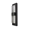 LIRA | LED Crystal Wall Sconce