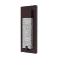 COVE | LED Crystal Wall Sconce