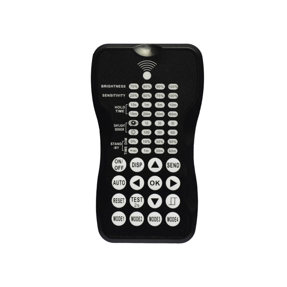 Sensor Remote for Tahoe UFO High Bay