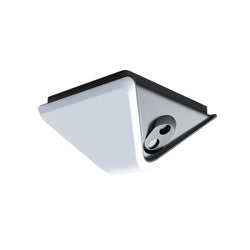 PARK GLOW | LED Parking Sensor | Plug-and-play | Red/Green Indicator | 24VDC