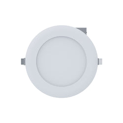 SNAP BRIGHT 2nd Gen | LED Retrofit Downlight | 12 Watt | 984 Lumens | Adj CCT 2700K/3K/3500K/4K/5K | 120V | 6inch | Triac Dimmable | ETL, ES  & Title 24 Listed