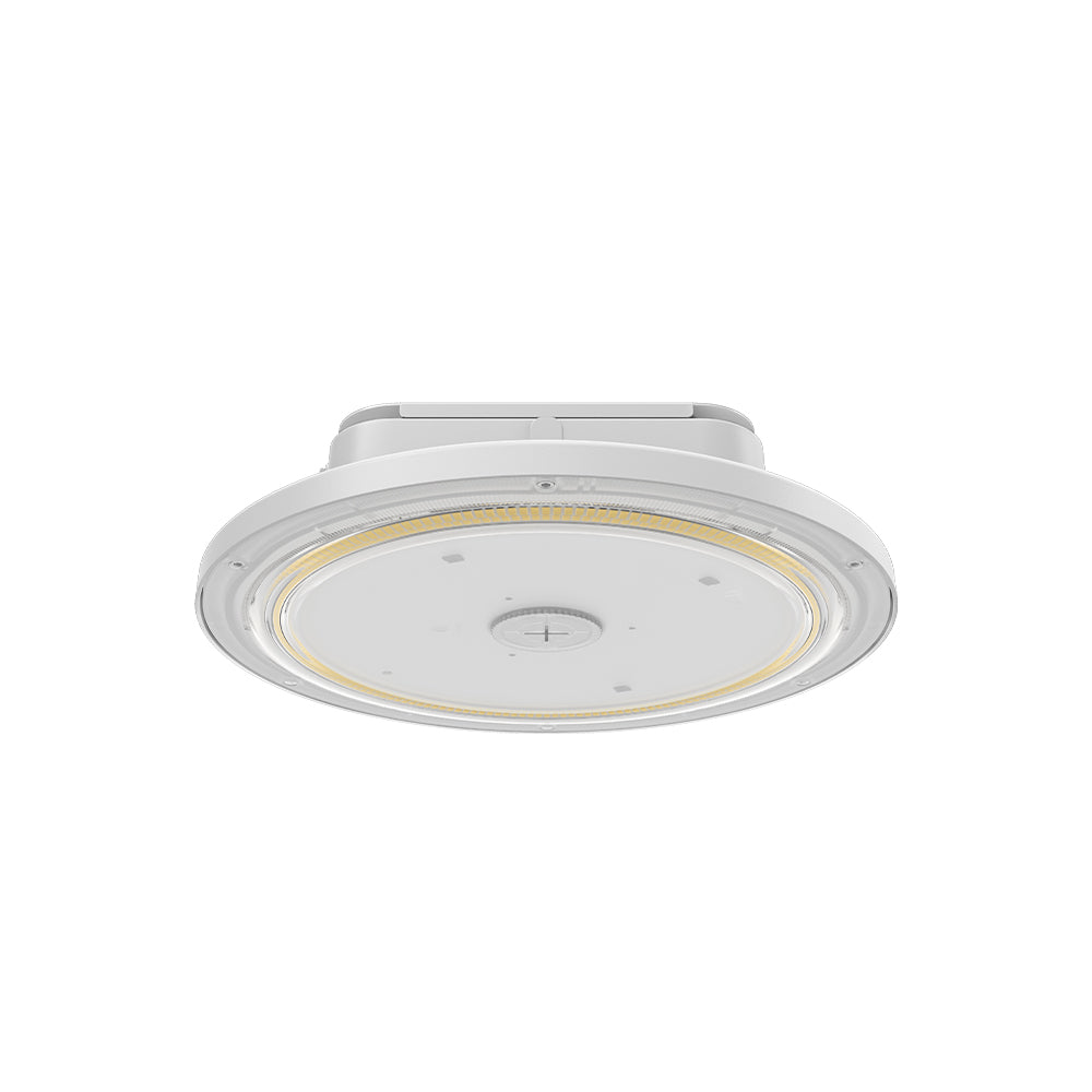 Dual Glow | Up & Down LED Parking Garage Light