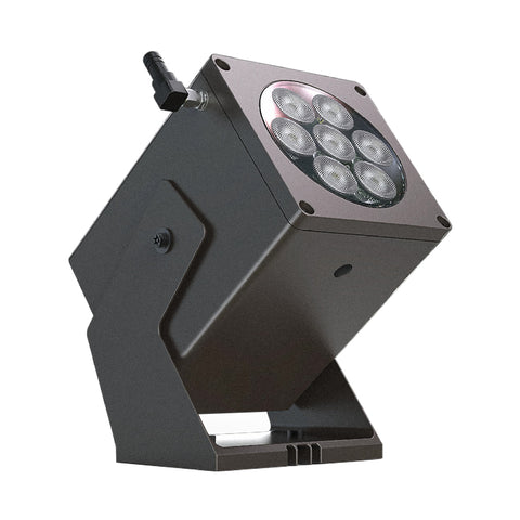 RAY | Solar Spot Light | 1.45 Watt | 150 Lumens | 4000K |IP66 | 5 Year Warranty