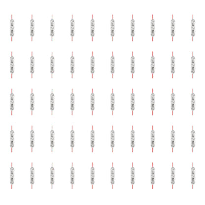 LINKLITE | LED Sign Module | 1.2 Watt/Module | 135 Lumens | 10000K | 12V DC | 175° Beam Angle | IP68 | UL Listed