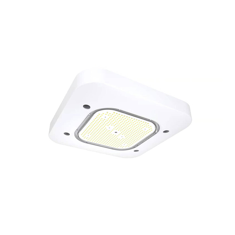Yale 2nd Gen | LED Petroleum Canopy Light