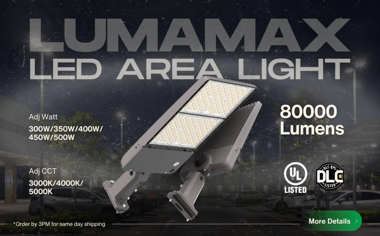 Luma Max