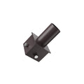 Square Pole Mount | Tenon Adaptor