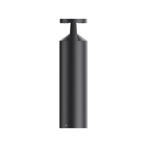 GLOW PATH | LED Bollard | Adj Watt 12W/18W/24W | 2640 Lumens | Adj CCT 3000K/4000K/5000K | 120-277Vac | 36 inch | Type V | IP65 | UL & DLC Listed