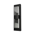 ARC | LED Crystal Wall Sconce