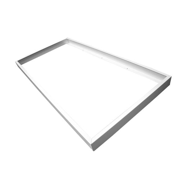 Surface Mount Kit 2x4 for Backlit LED Panels | Beyond LED – Beyond LED ...