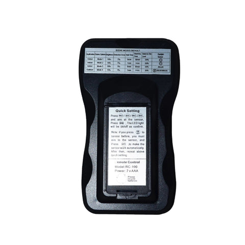 Sensor Remote for Tahoe UFO High Bay