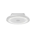 Dual Glow | Up & Down LED Parking Garage Light