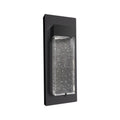 COVE | LED Crystal Wall Sconce