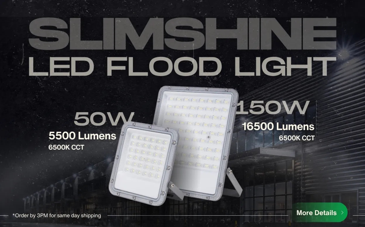 SlimShine
