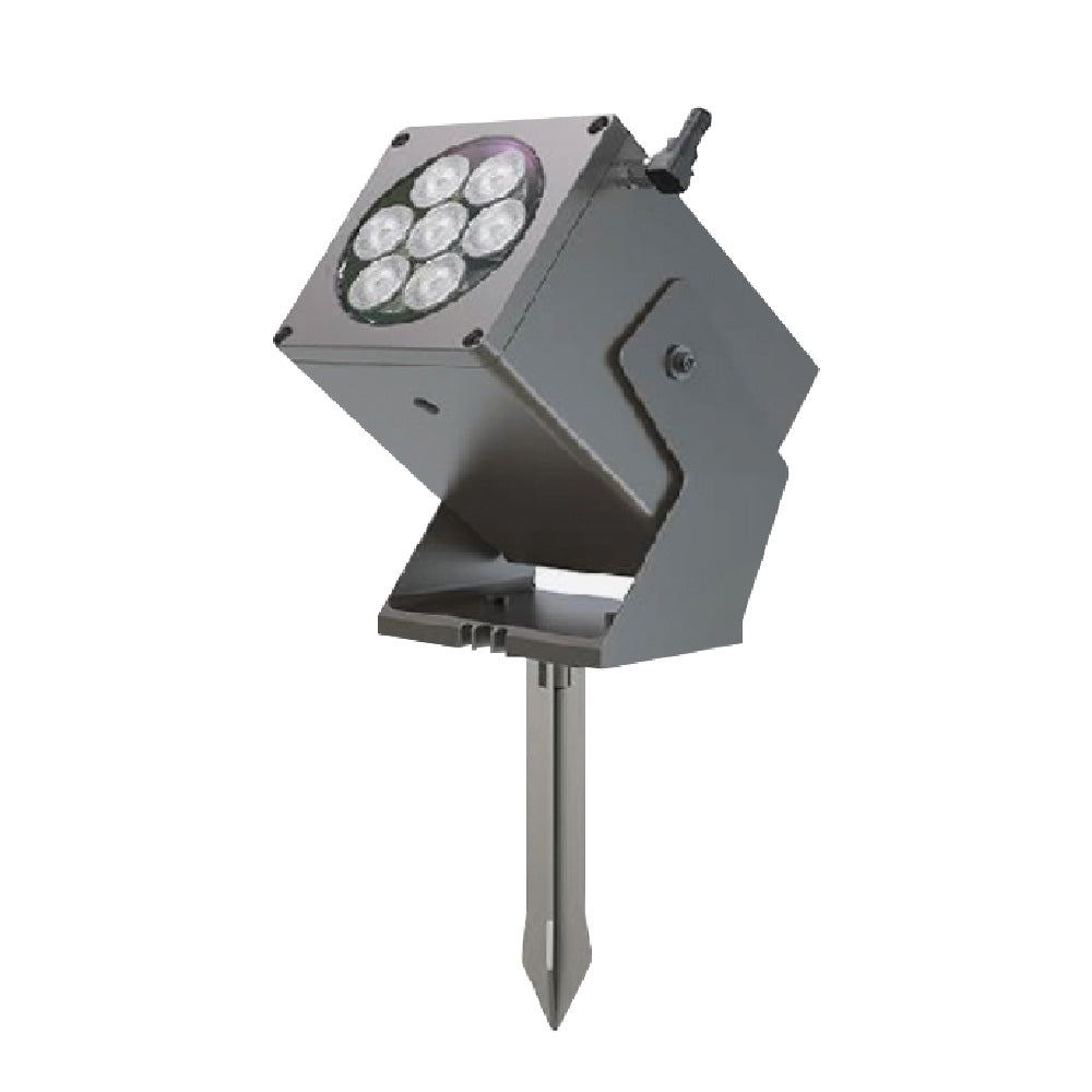 RAY | Solar Spot Light | 1.45 Watt | 150 Lumens | 4000K |IP66 | 5 Year Warranty