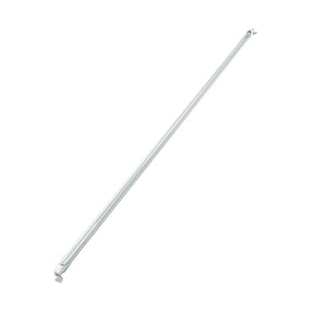 ELKO | LED Cooler Light | 22 Watt | 2860 Lumens | 5000K | 100V-277V | 5ft | White Housing | UL & DLC Listed - Beyond LED Technology