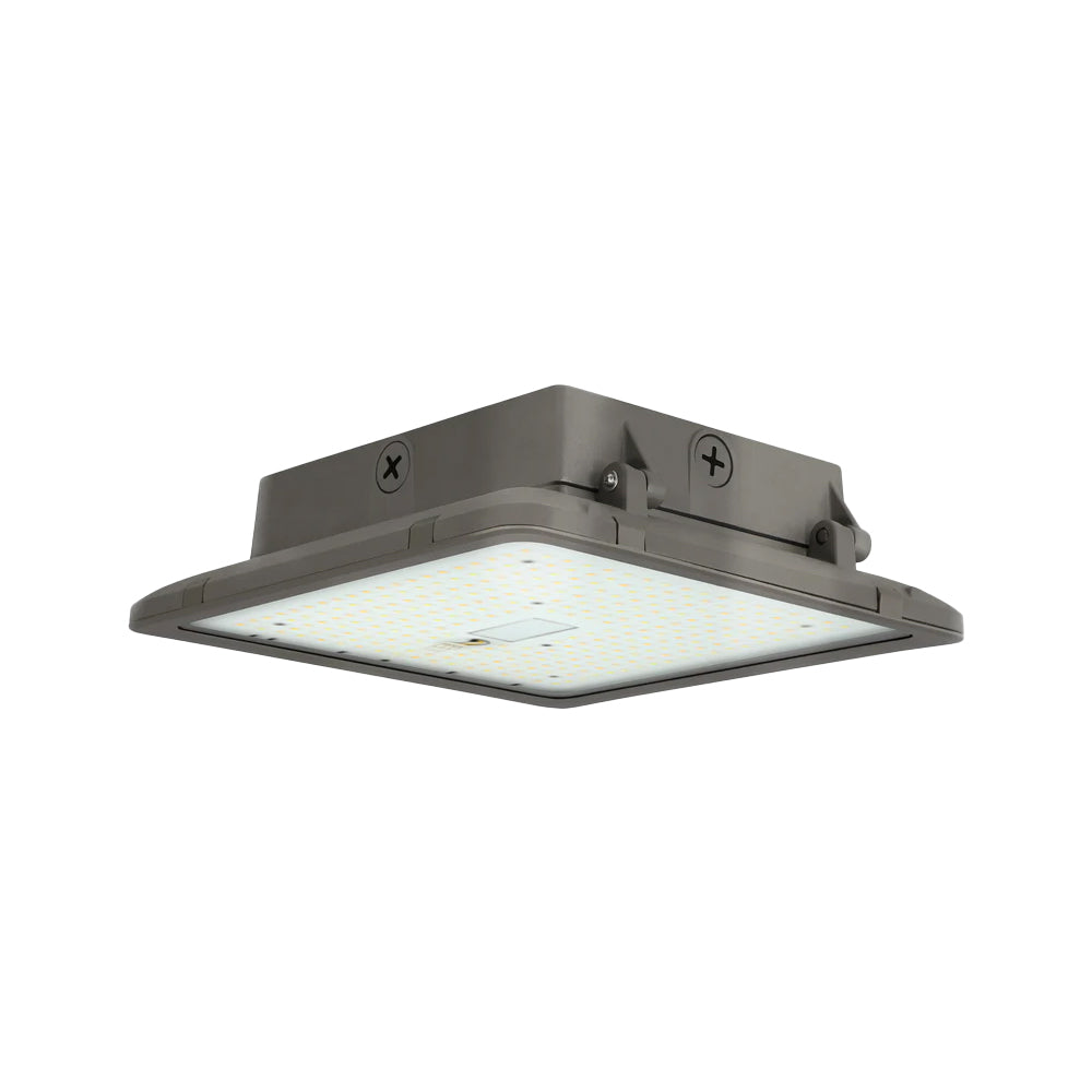 Drive Bright | LED Parking Garage Light