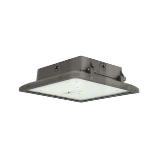 Drive Bright | LED Parking Garage Light