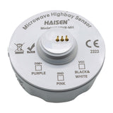 PIR Motion Sensor For High Bays