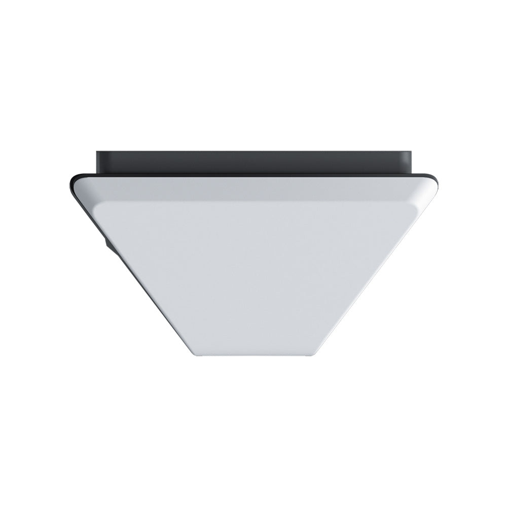 PARK GLOW | LED Parking Sensor | Plug-and-play | Red/Green Indicator | 24VDC
