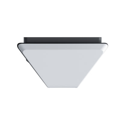 PARK GLOW | LED Parking Sensor | Plug-and-play | Red/Green Indicator | 24VDC