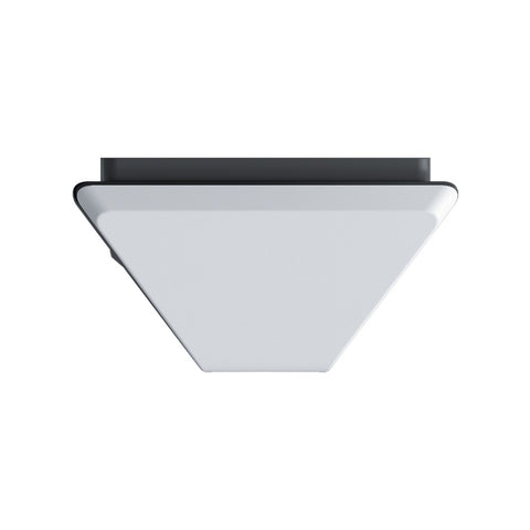 PARK GLOW | LED Parking Sensor | Plug-and-play | Red/Green Indicator | 24VDC