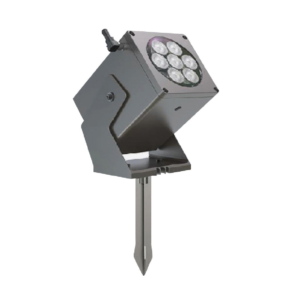 RAY | Solar Spot Light | 1.45 Watt | 150 Lumens | 4000K |IP66 | 5 Year Warranty